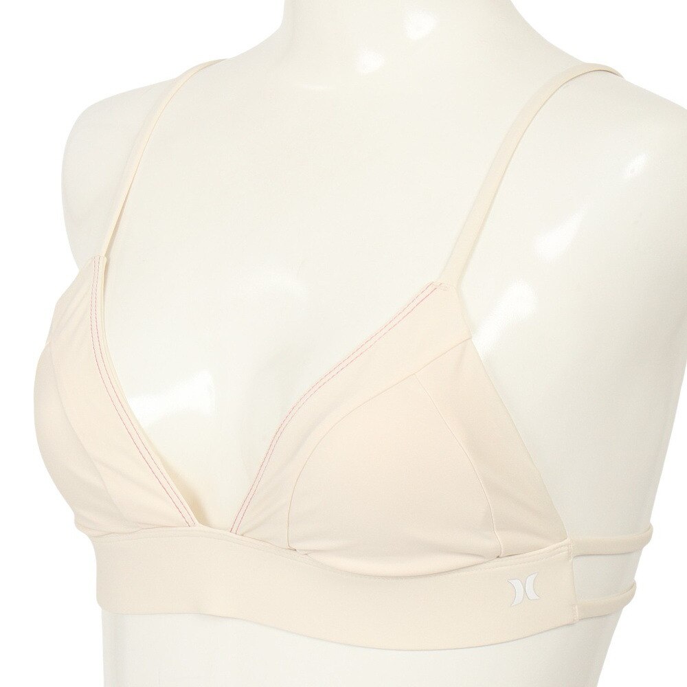 ハーレー（HURLEY）（レディース）QUICK DRY BRALETTE SURF TOP 21 AJ3152-200
