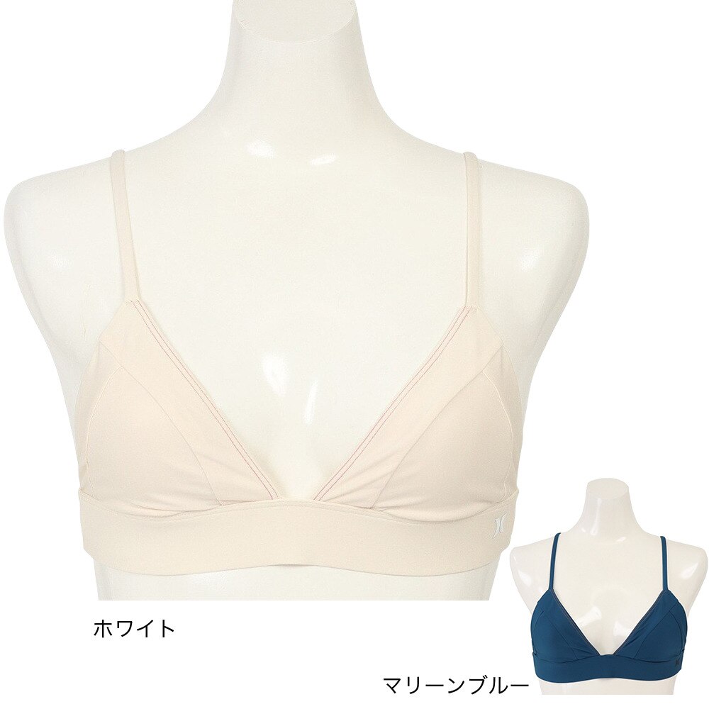ハーレー（HURLEY）（レディース）クイックドライ BRALETTE サーフトップ 21 AJ3152-474