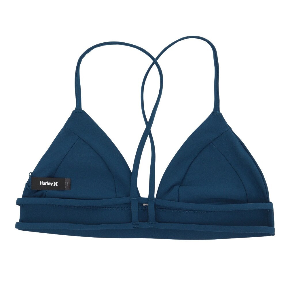 ハーレー（HURLEY）（レディース）クイックドライ BRALETTE サーフトップ 21 AJ3152-474