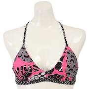 ハーレー(HURLEY)(レディース)クイックドライ NOLA X BCA サーフトップ 21 AR1309-639