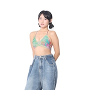 (レディース)水着 ビキニ トップ 単品 PALM ADJUSTABLE ST 22 HT1058