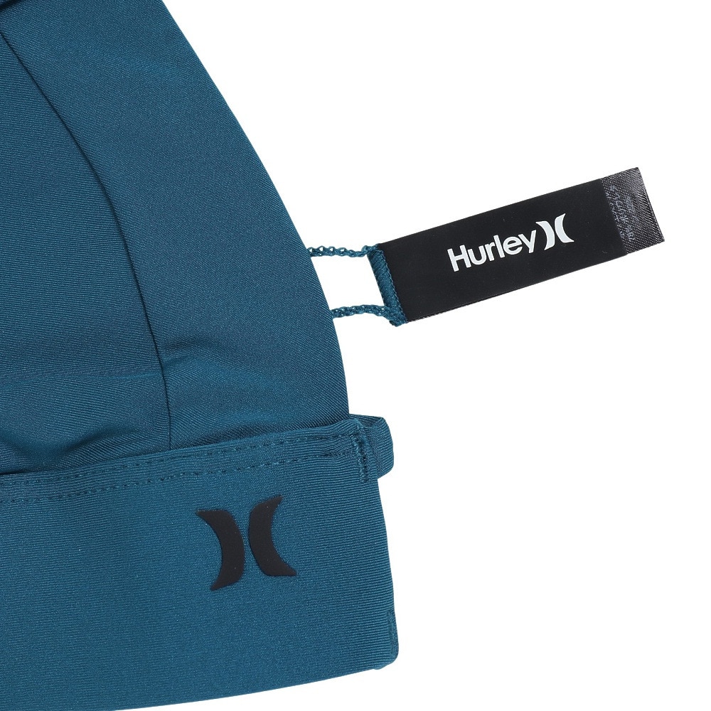 ハーレー（HURLEY）（レディース）水着 ビキニ トップ 単品 QUICK DRY BRALETTE サーフトップ 22 AJ3152-474