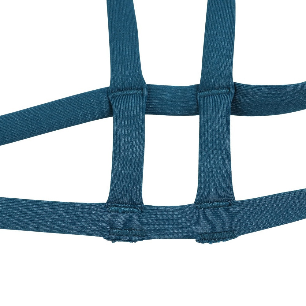 ハーレー（HURLEY）（レディース）水着 ビキニ トップ 単品 QUICK DRY BRALETTE サーフトップ 22 AJ3152-474