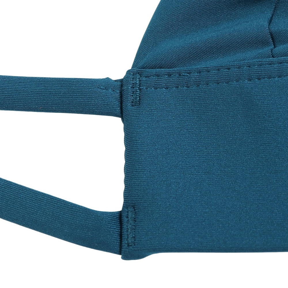ハーレー（HURLEY）（レディース）水着 ビキニ トップ 単品 QUICK DRY BRALETTE サーフトップ 22 AJ3152-474