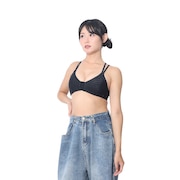 (レディース)パッド付き 水着 ビキニ トップ 単品 ZERO SCOOP ST 22 CJ6880-010