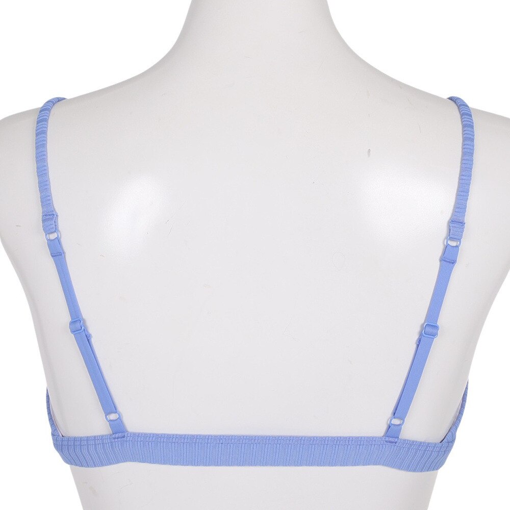 ハーレー（HURLEY）（レディース）水着 ビキニ トップ 単品 RIB TRIANGLE ST 22CJ7063-457