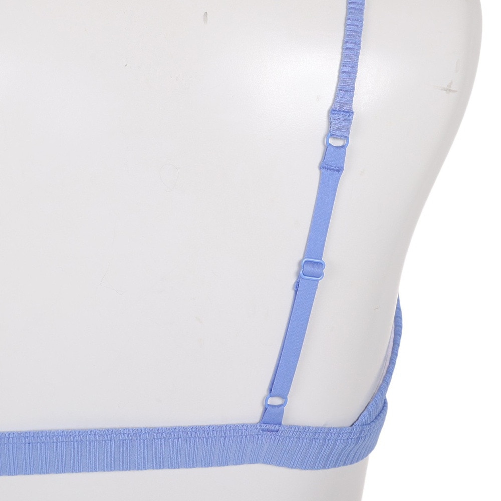 ハーレー（HURLEY）（レディース）水着 ビキニ トップ 単品 RIB TRIANGLE ST 22CJ7063-457