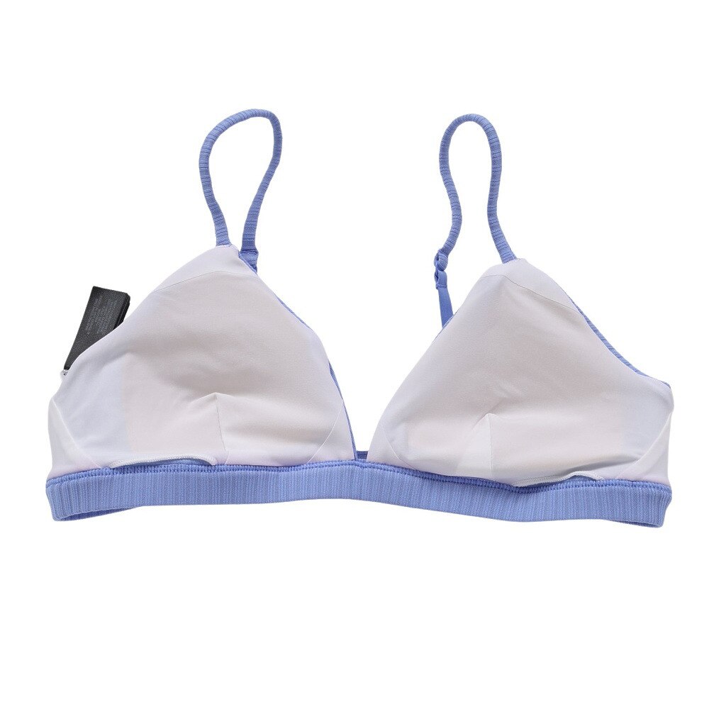 ハーレー（HURLEY）（レディース）水着 ビキニ トップ 単品 RIB TRIANGLE ST 22CJ7063-457