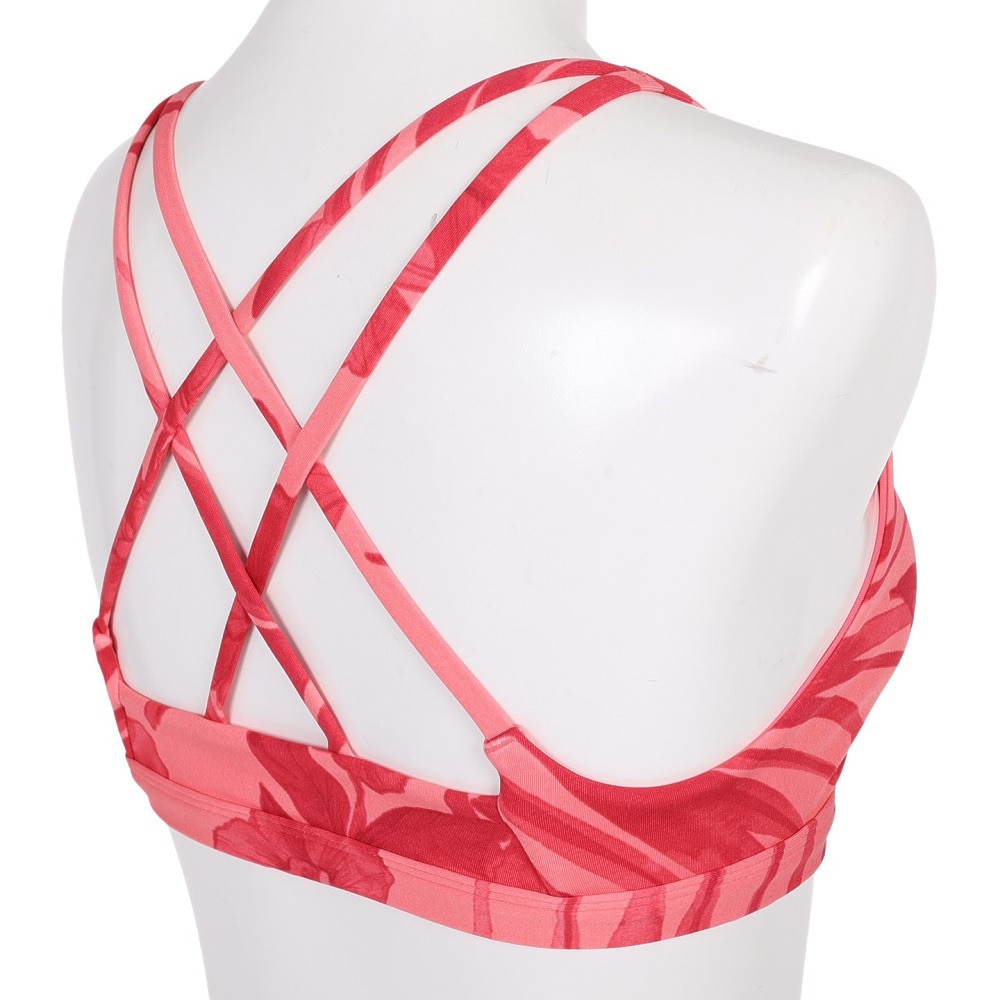 ハーレー（HURLEY）（レディース）水着 ビキニ 単品 トップス MAX HAWAIIAN SHADOW SCOOP BIKINI HT1037-CRKM