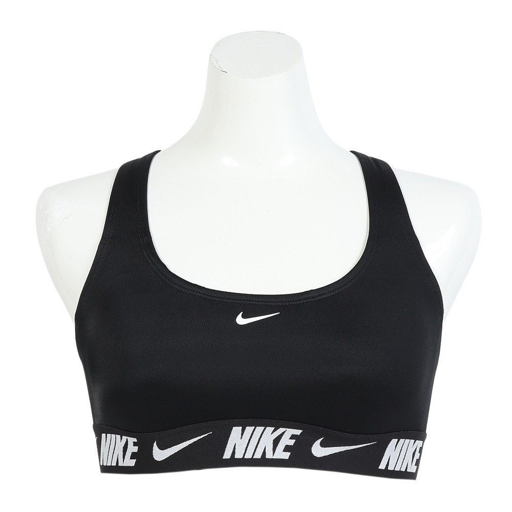 ナイキ（NIKE）（レディース）水着 ロゴテープレーサーバックビキニトップ NESSG278-N001