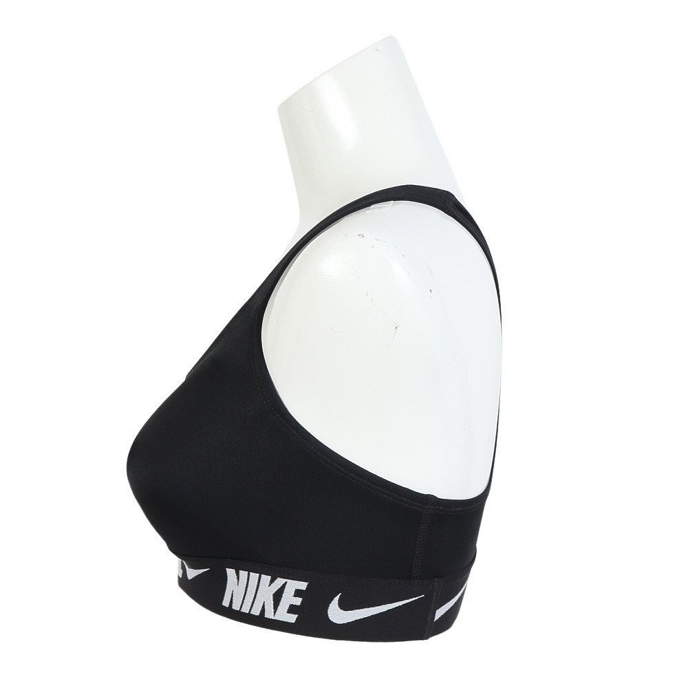 ナイキ（NIKE）（レディース）水着 ロゴテープレーサーバックビキニトップ NESSG278-N001