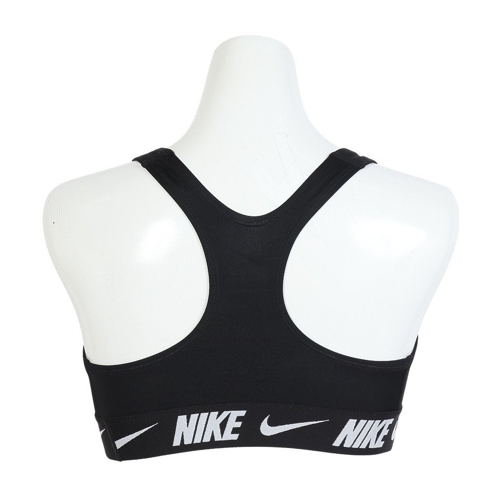 ナイキ（NIKE）（レディース）水着 ロゴテープレーサーバックビキニトップ NESSG278-N001