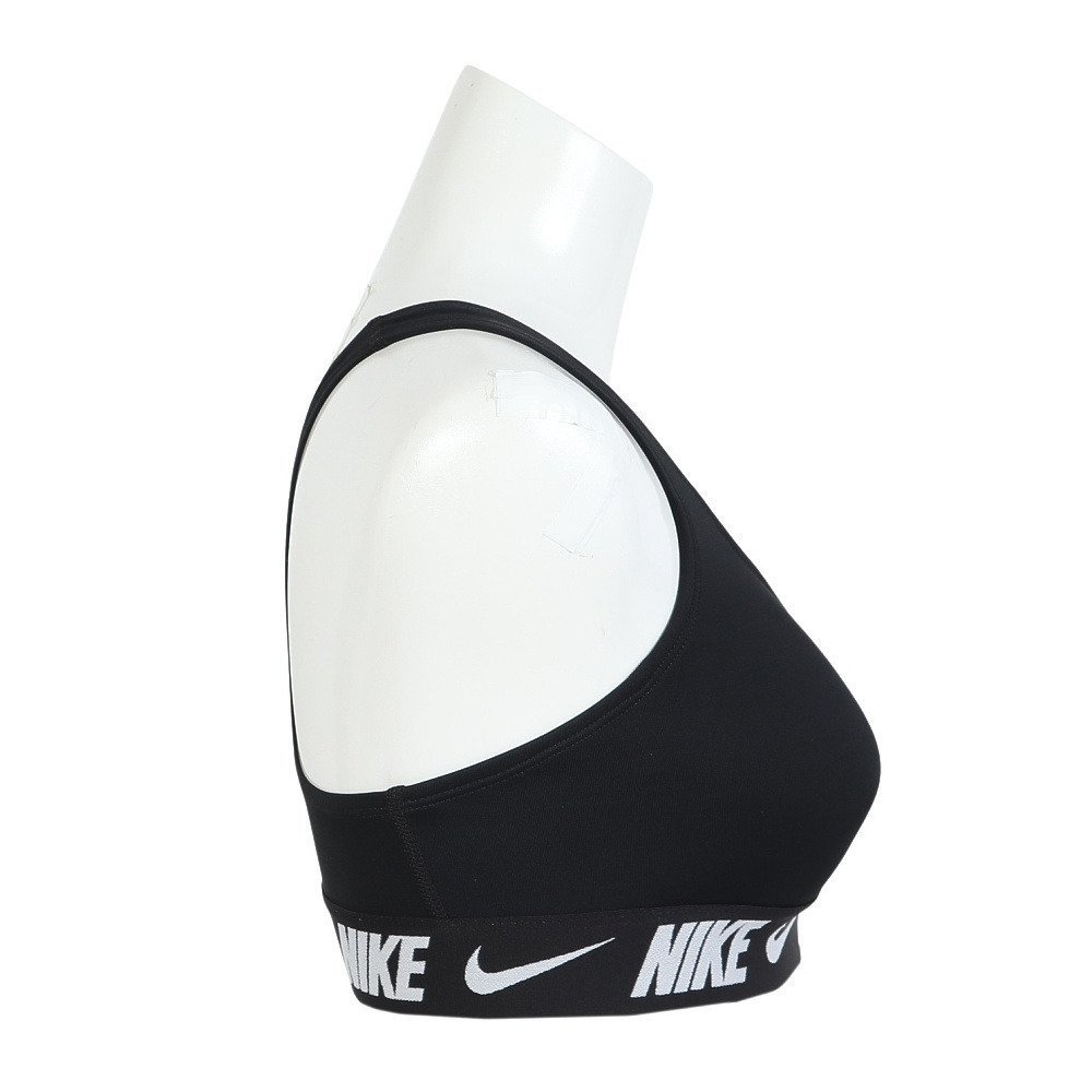ナイキ（NIKE）（レディース）水着 ロゴテープレーサーバックビキニトップ NESSG278-N001