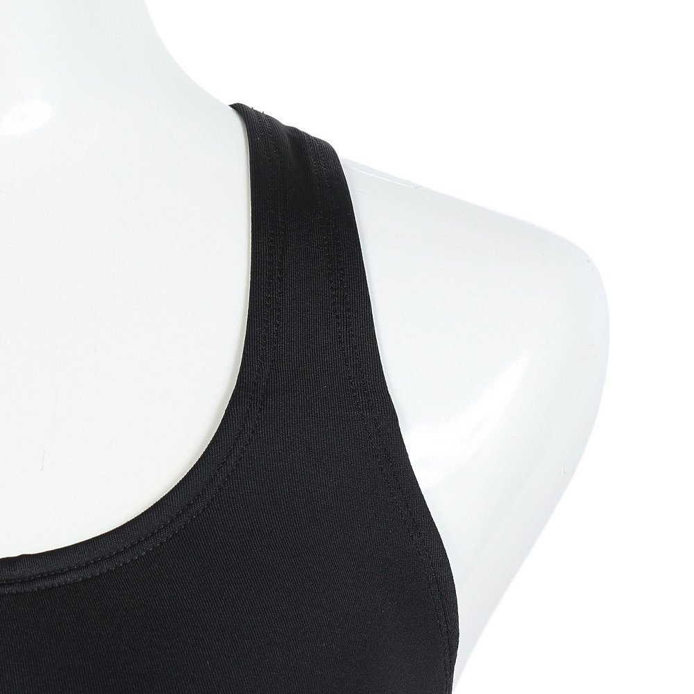 ナイキ（NIKE）（レディース）水着 ロゴテープレーサーバックビキニトップ NESSG278-N001