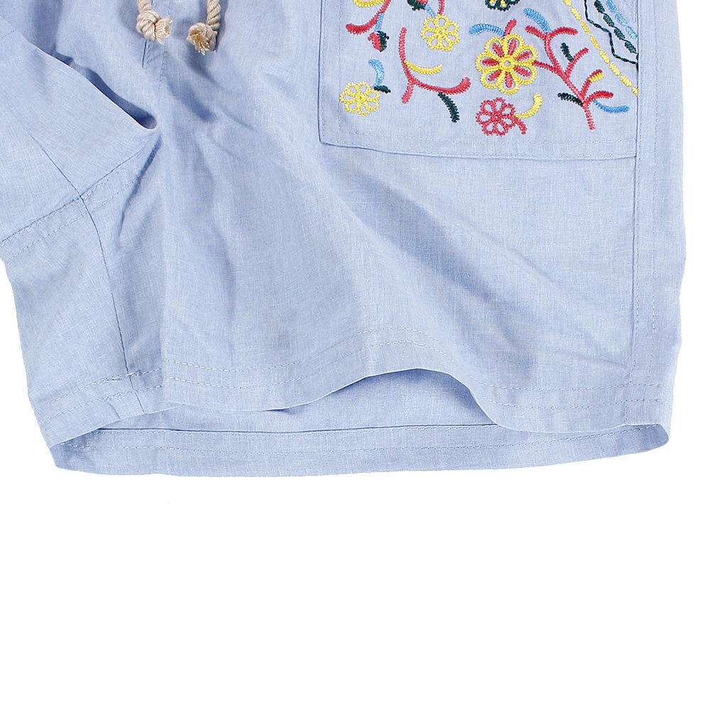 オーシャンパシフィック（Ocean Pacific）（レディース）ボードショーツ 528411BLU