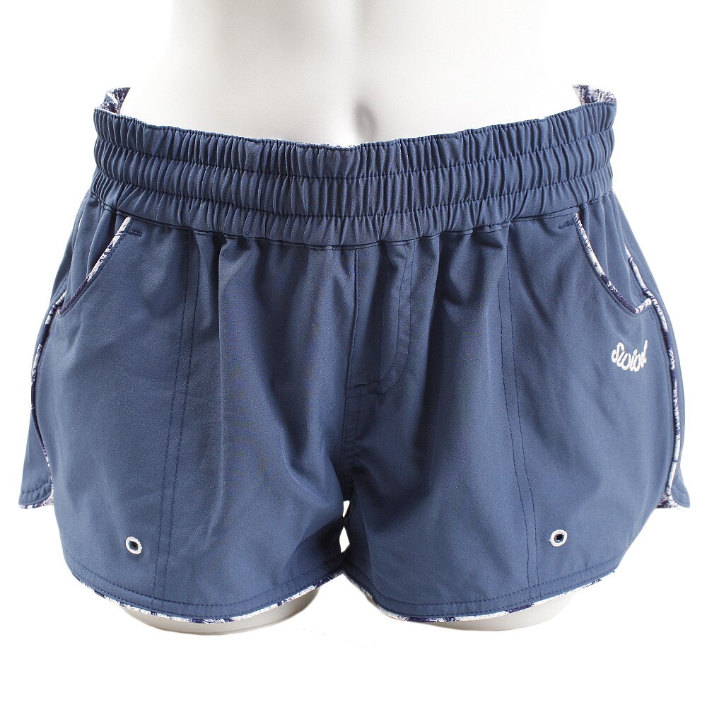  2SIDES OF ME -SHORTS 835SW8EG0372 NVY