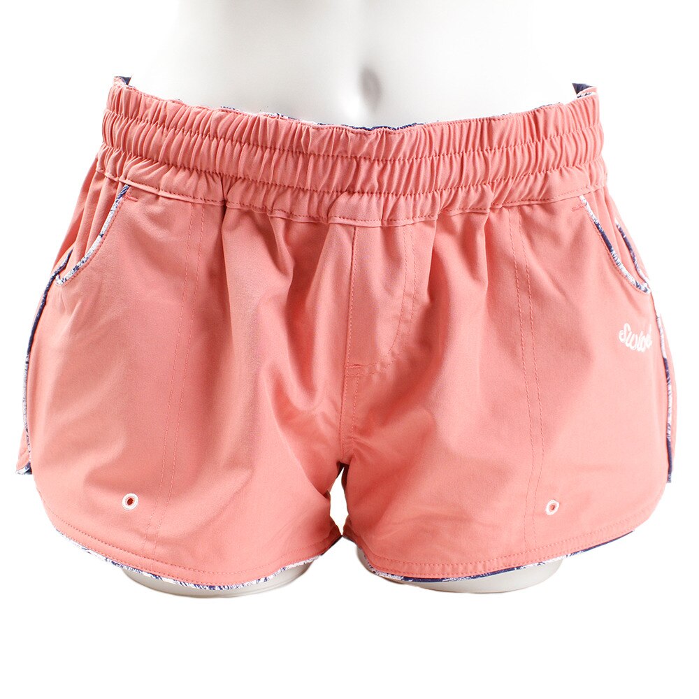  【多少の傷汚れありの為大奉仕】2SIDES OF ME -SHORTS 835SW8EG0372 PNK