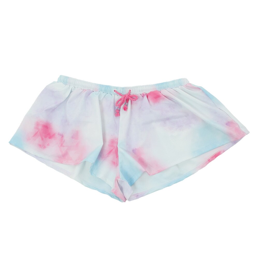  【多少の傷汚れありの為大奉仕】COLORED SPLASH ショーツ AG89MT0320 PNK