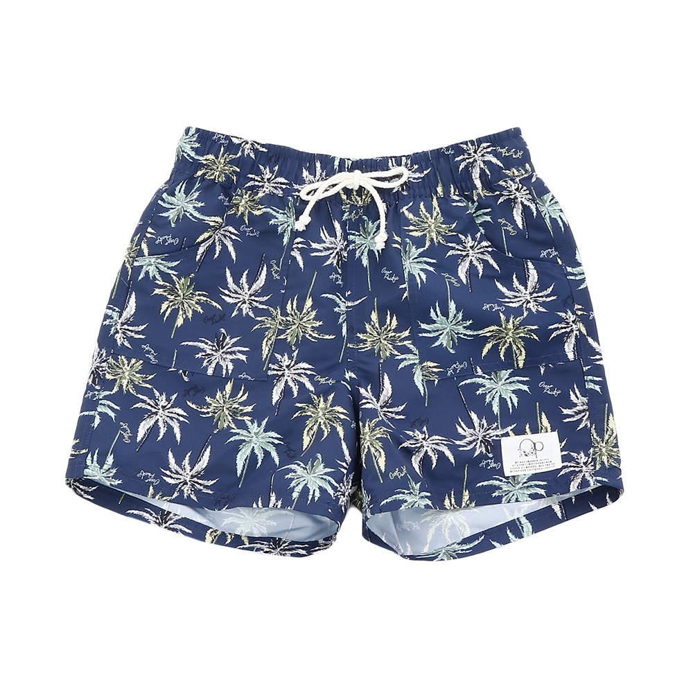 オーシャンパシフィック（Ocean Pacific）（レディース）ボードショーツ 529411NVY