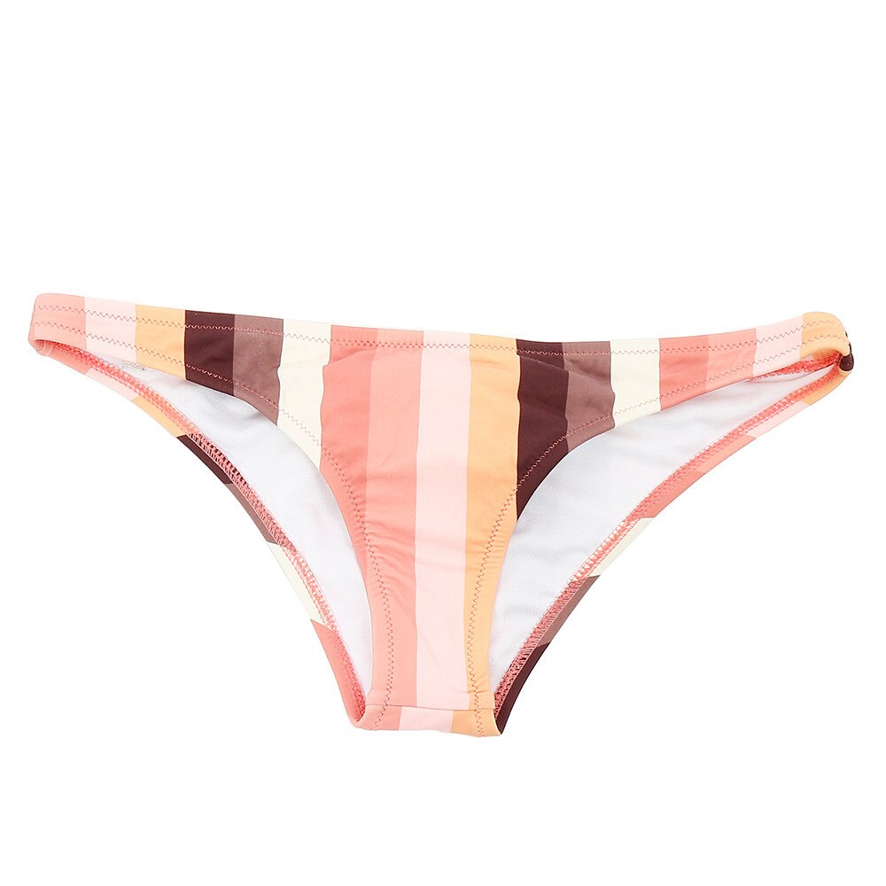  ビーチウエア ビキニ 下 単品 SAHARA CHEEKY PANT JAN19WSW03 DES