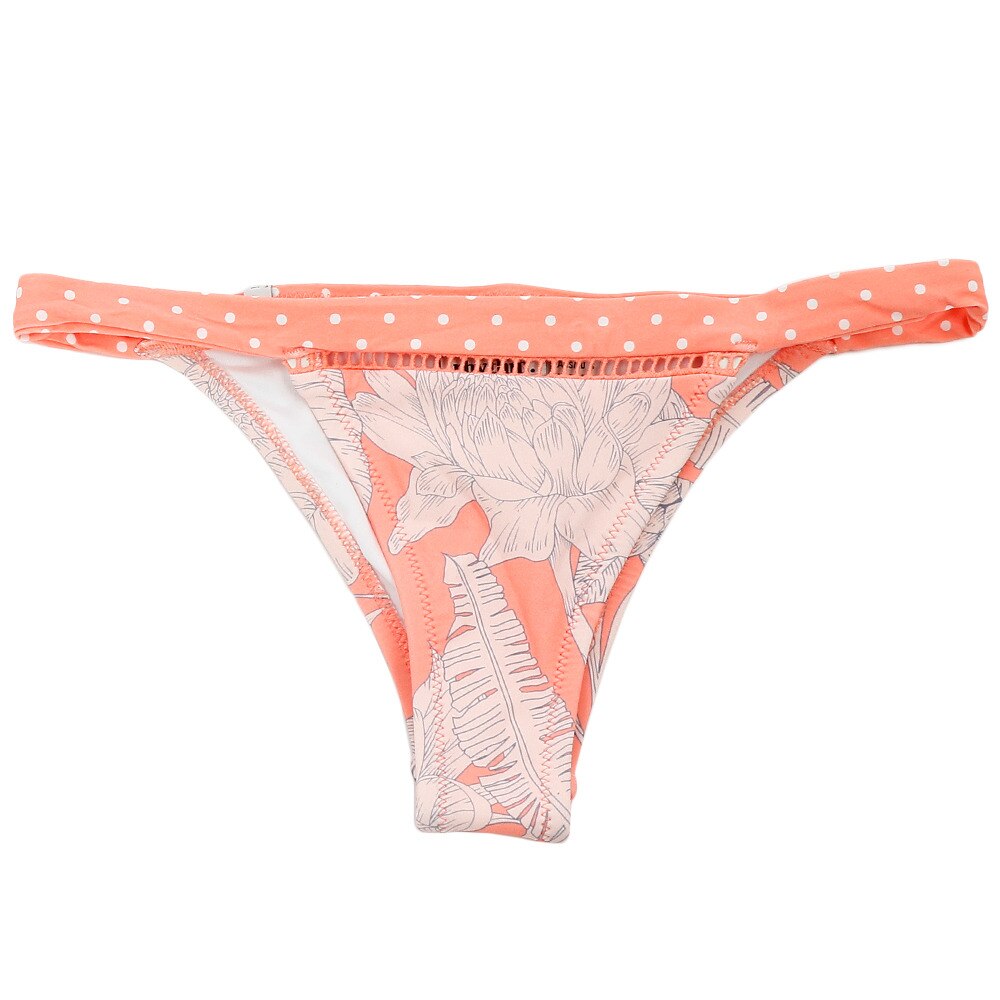  ビーチウエア ビキニ 下 単品 KAILUA ITSY PANT JAN19WSW24 GUA