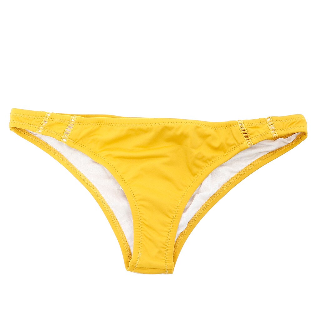  ビーチウエア ビキニ 下 単品 MY CHEEKY PANT SWM00WS111 CHA