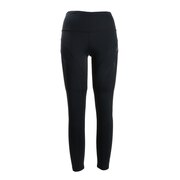 スウィベル（Swivel）（レディース）スリムタイツ 835SW0DSK5512 BLK