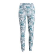 スウィベル（Swivel）（レディース）AOP タイツ 835SW0DSK5514 WHT