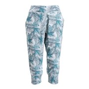 スウィベル（Swivel）（レディース）サルエルパンツ 835SW0DSK5521 WHT