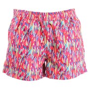 ラスティ（RUSTY）（レディース）水着 ショートパンツ ボードショーツ 939402PNK
