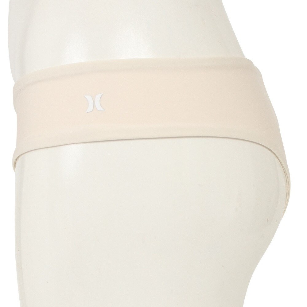 ハーレー（HURLEY）（レディース）QUICK DRY HIPSTER SURF BOTTOM 21 AQ3202-200