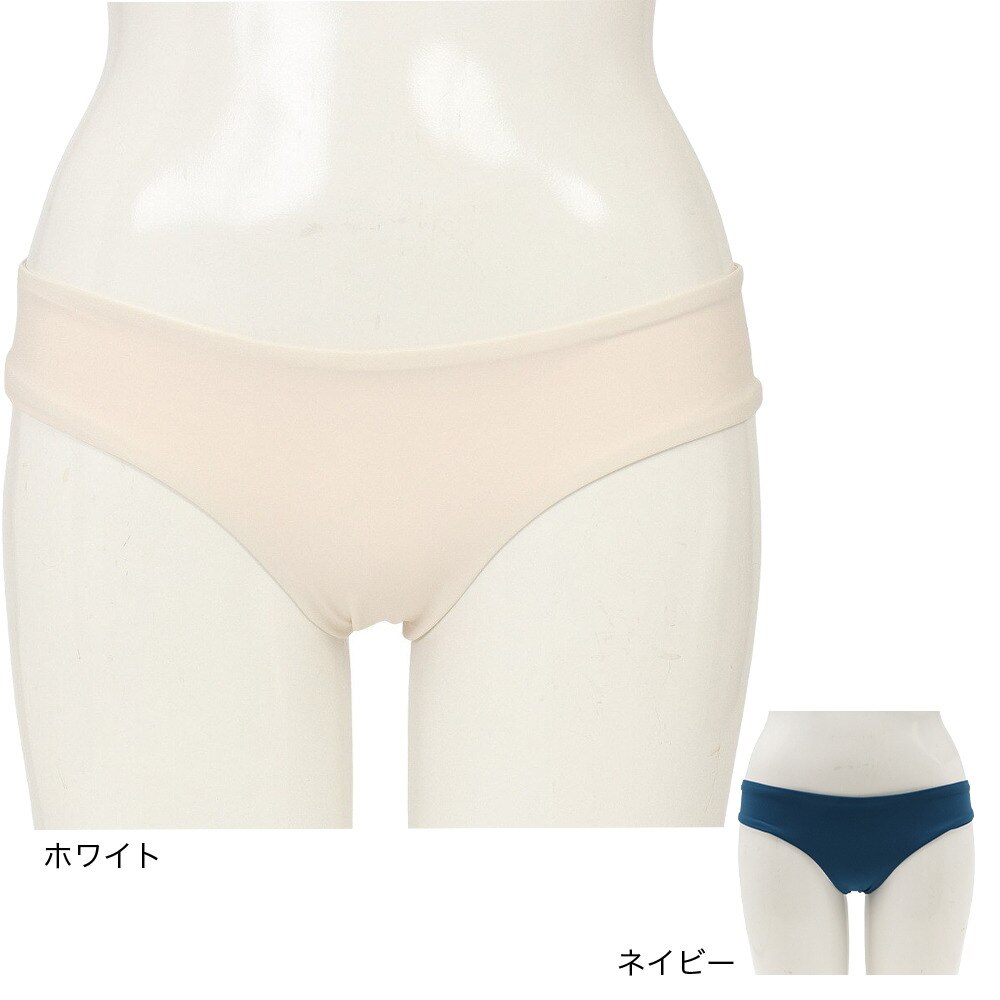 ハーレー（HURLEY）（レディース）QUICK DRY HIPSTER SURF BOTTOM 21 AQ3202-200
