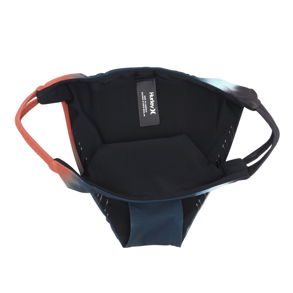 ハーレー（HURLEY）（レディース）クイックドライ MAX GRADIENT サーフボトム 21 AV0791-233