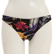 ハーレー(HURLEY)(レディース)FLORAL SB 単品水着 21 AV0799-010