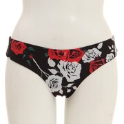 ハーレー(HURLEY)(レディース)ROSEZ RVSB SB リバーシブル単品水着 21 BQ4792-010