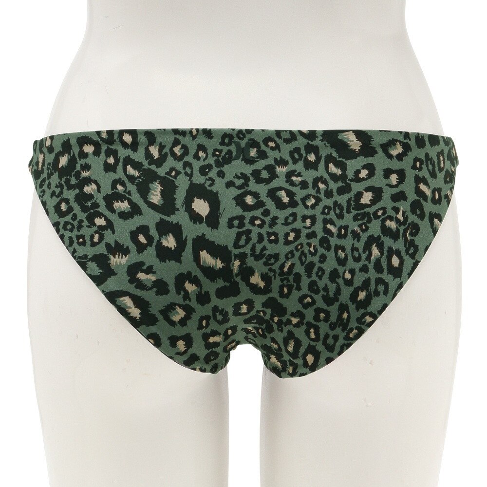 ハーレー（HURLEY）（レディース）QUICK DRY LEOPARD サーフボトム 21 BV8060-352