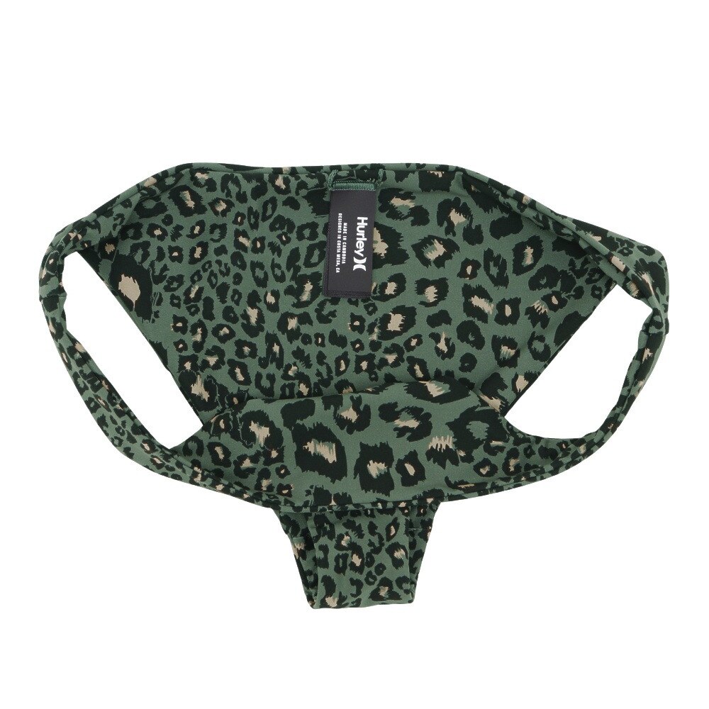 ハーレー（HURLEY）（レディース）QUICK DRY LEOPARD サーフボトム 21 BV8060-352