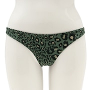 ハーレー（HURLEY）（レディース）QUICK DRY LEOPARD サーフボトム 21 BV8060-352