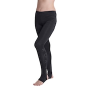 ロキシー（ROXY）（レディース）DIVING DEEP ラッシュ トレンカ 22SPRLY225068BLK