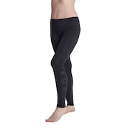 ロキシー（ROXY）（レディース）PEARL DIVE ラッシュ レギンス 22SPRLY225069BLK