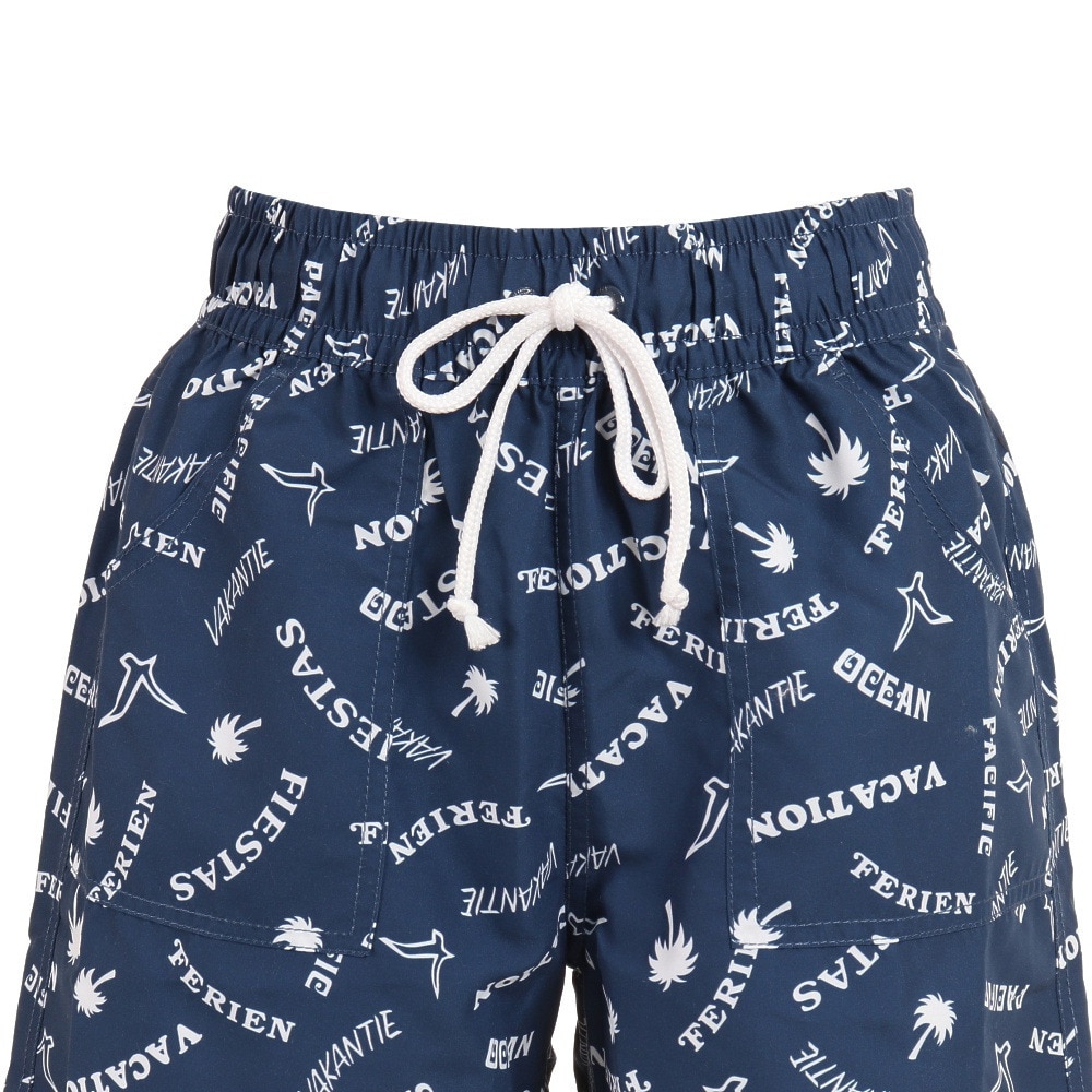 オーシャンパシフィック（Ocean Pacific）（レディース）レディース ボードショーツ 520401NVY