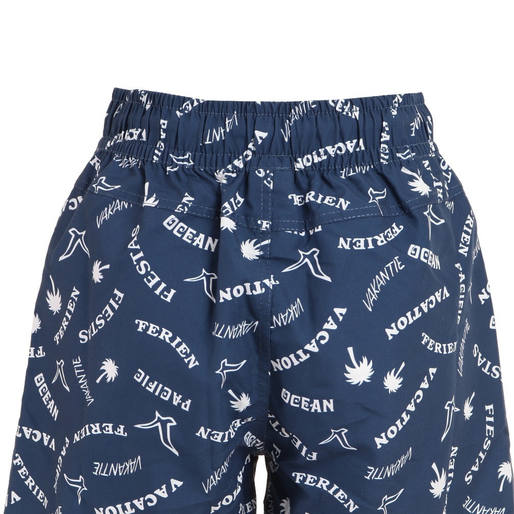オーシャンパシフィック（Ocean Pacific）（レディース）レディース ボードショーツ 520401NVY