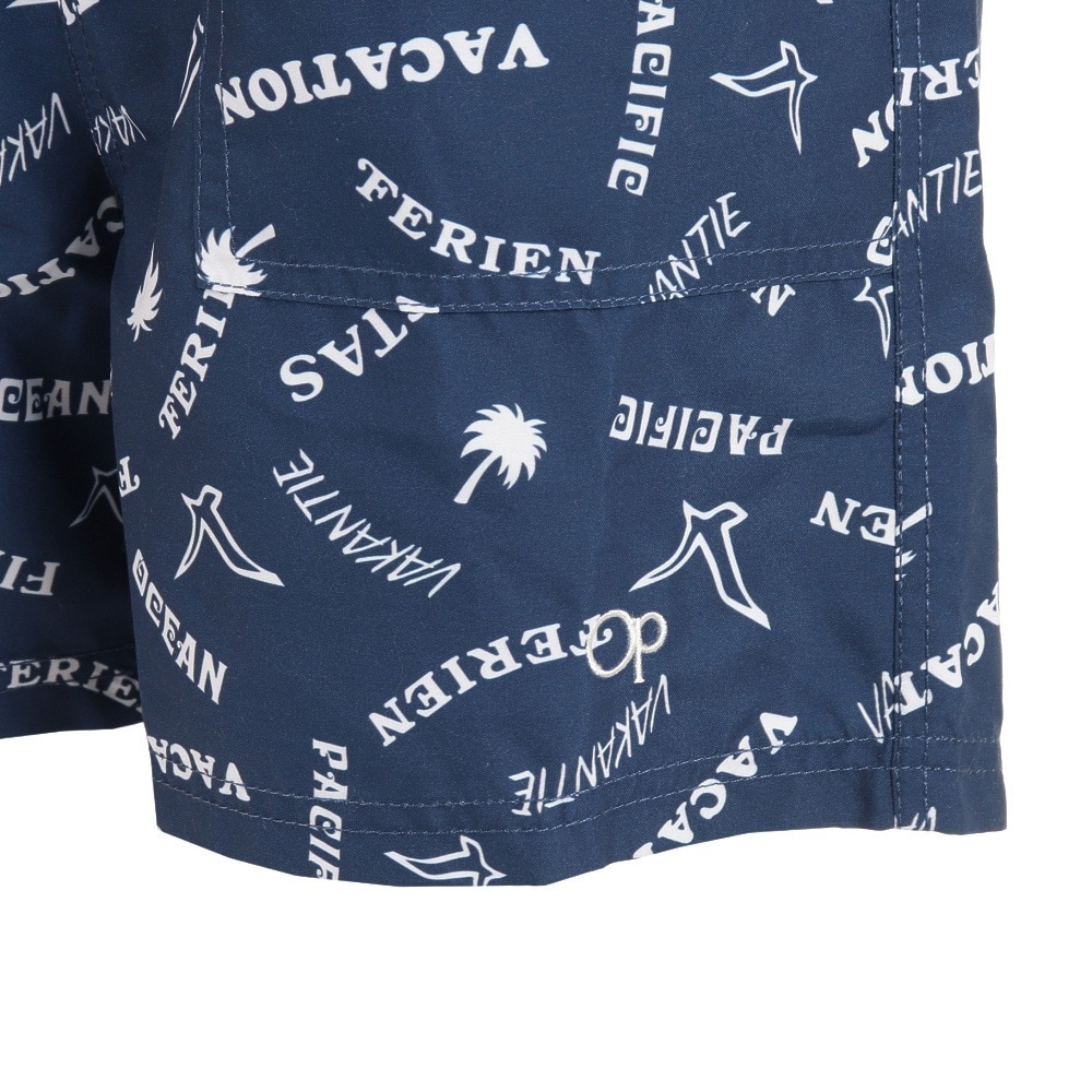 オーシャンパシフィック（Ocean Pacific）（レディース）レディース ボードショーツ 520401NVY