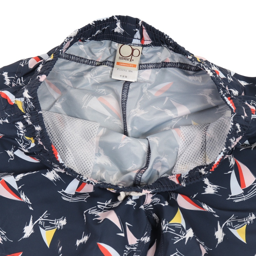 オーシャンパシフィック（Ocean Pacific）（レディース）レディース ボードショーツ 520403NVY
