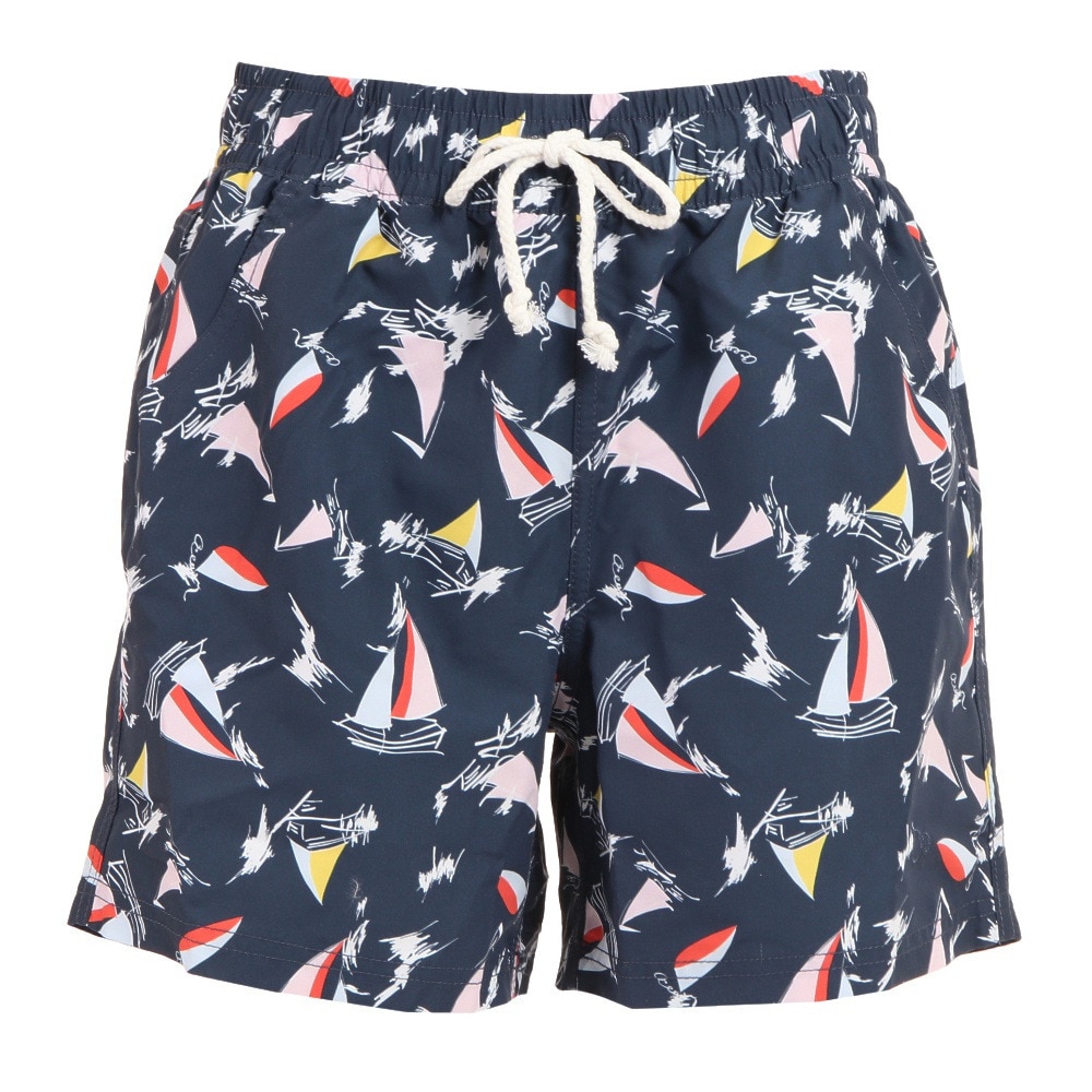 オーシャンパシフィック（Ocean Pacific）（レディース）レディース ボードショーツ 520403NVY