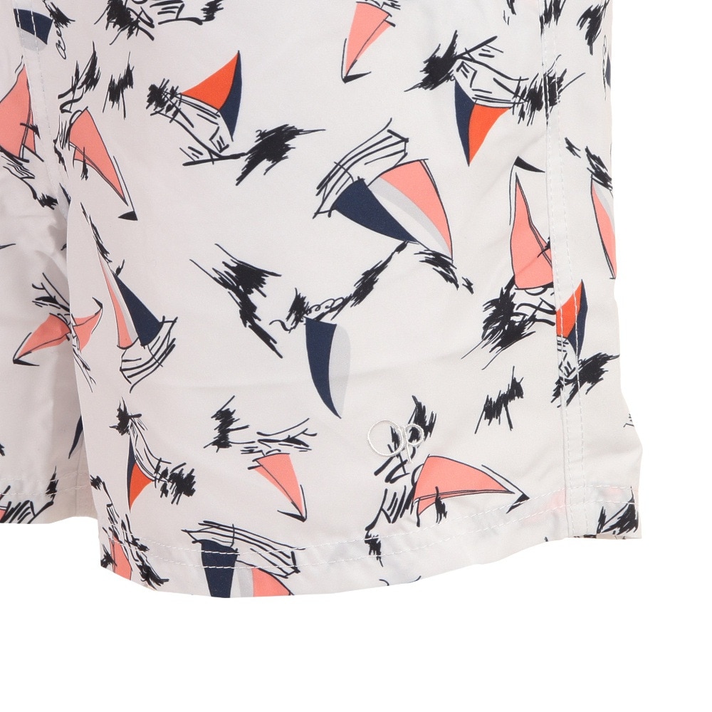 オーシャンパシフィック（Ocean Pacific）（レディース）レディース ボードショーツ 520403WHT