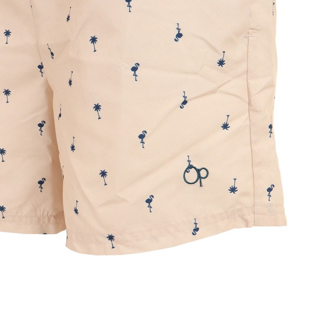 オーシャンパシフィック（Ocean Pacific）（レディース）レディース ボードショーツ 520406BEG