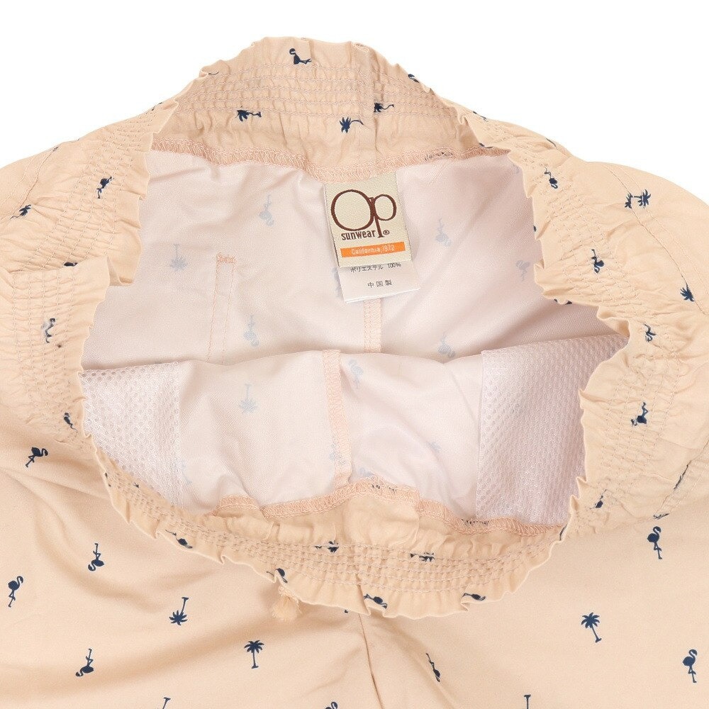 オーシャンパシフィック（Ocean Pacific）（レディース）レディース ボードショーツ 520406BEG