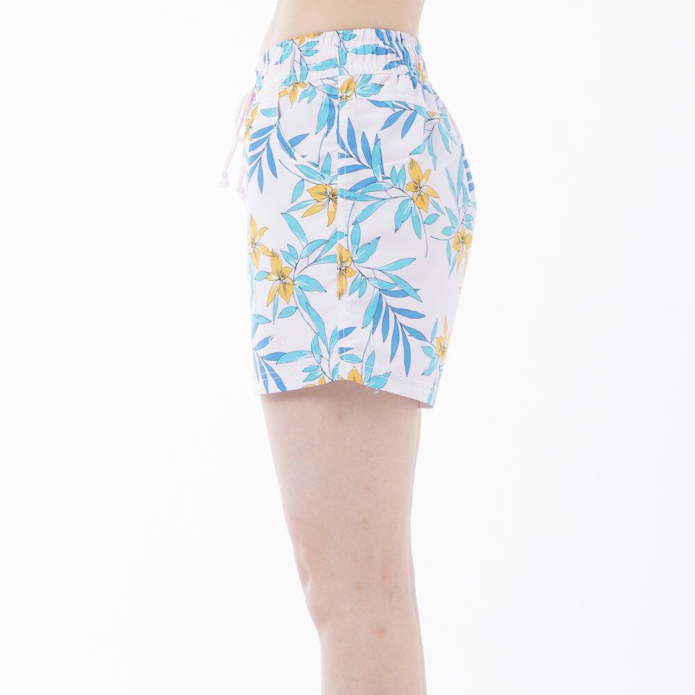 オーシャンパシフィック（Ocean Pacific）（レディース）リーフ柄ボードショーツ 529409PNK★★★