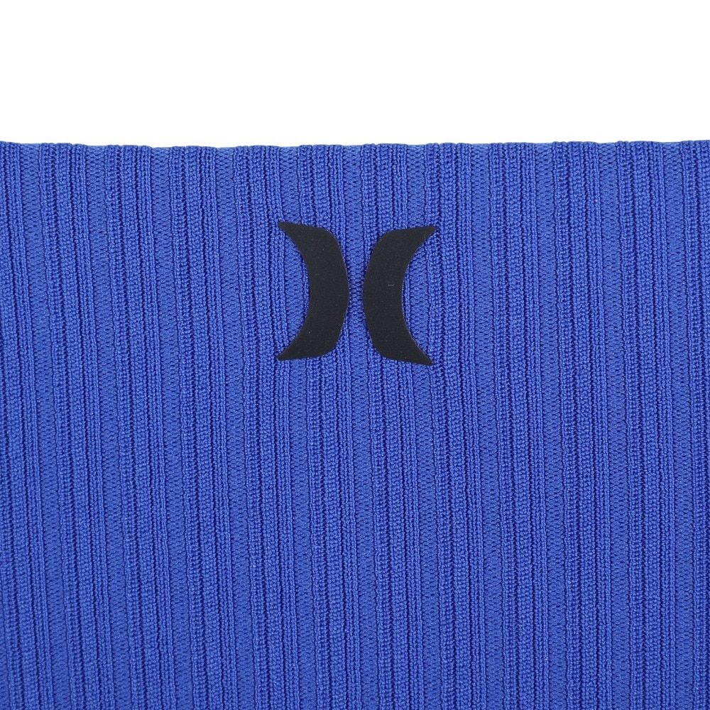 ハーレー（HURLEY）（レディース）ビキニ パンツ ボトム 単品 リブ素材 Rib Mod Surf Swim Bottom 22 CJ7064-443